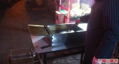 上海文庙路炸大章鱼餐厅_菜单_预订电话_地址