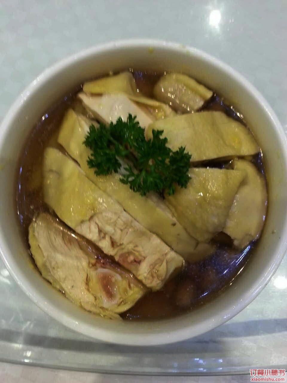 花雕醉鸡