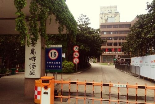 青岛啤酒一厂餐厅预订|网上订餐,啤酒一厂预定