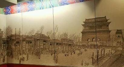 上海老北京烧烤(东兰路店)餐厅_菜单_预订