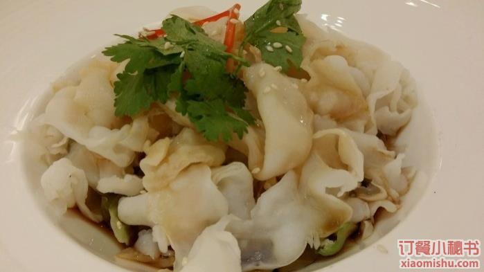 爽脆白玉蚌