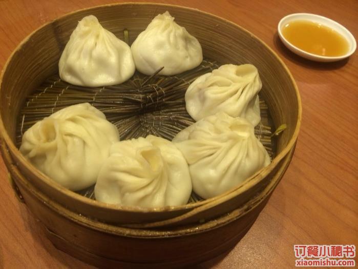 富春小笼