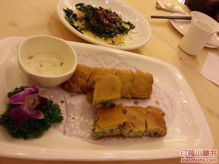 金时代顺风大酒店(金玉兰店)特色菜图片 - 上海 - 订餐小秘书