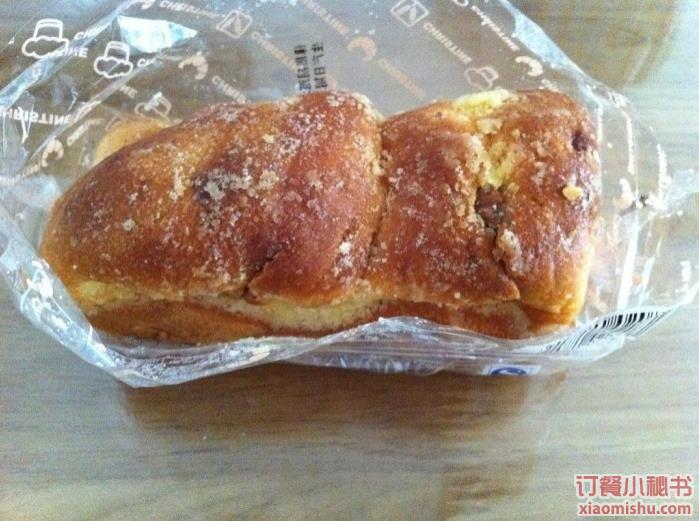 克莉丝汀(包头路店)超软迷你吐司面包图片 - 上海 - 订餐小秘书