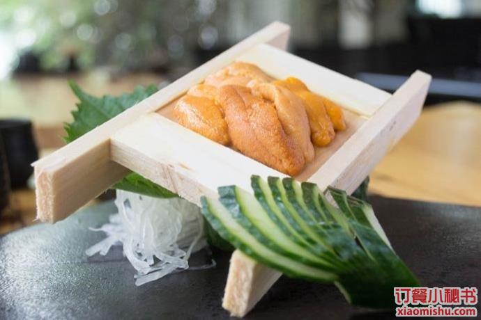 海胆刺身,卷 日本料理 海胆刺身价格【上海好吃正宗的