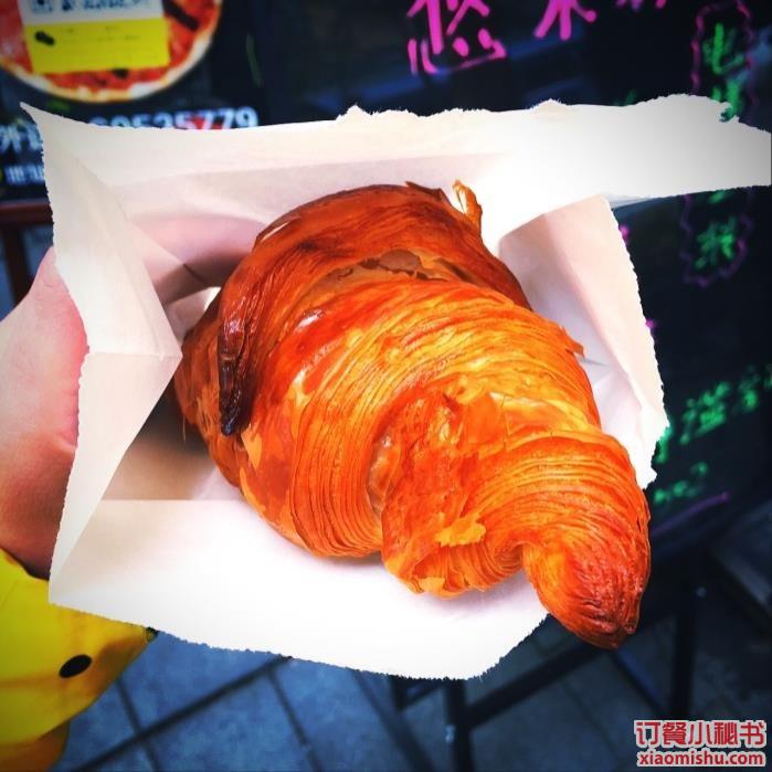 羊角,81bakery 羊角价格【上海好吃正宗的羊角哪里吃】订餐小秘书