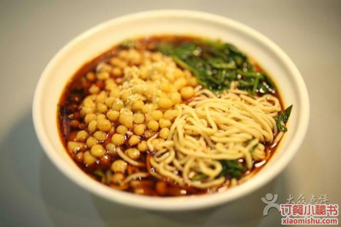豌豆面,徐记重庆小面 豌豆面价格【上海好吃正宗的豌豆面哪里吃】