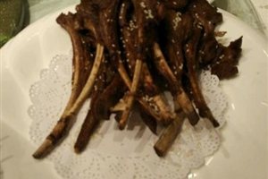聚鑫阁江川路店菜谱价格|特色小孩_聚鑫阁江金枪鱼罐头2岁菜单可以吃么图片