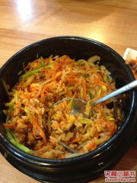 韩伊拌饭馆(汉口路店)