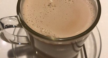 大马头茶餐厅(九江路店)