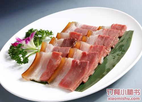 刀板香 舌尖沉淀刀板留香