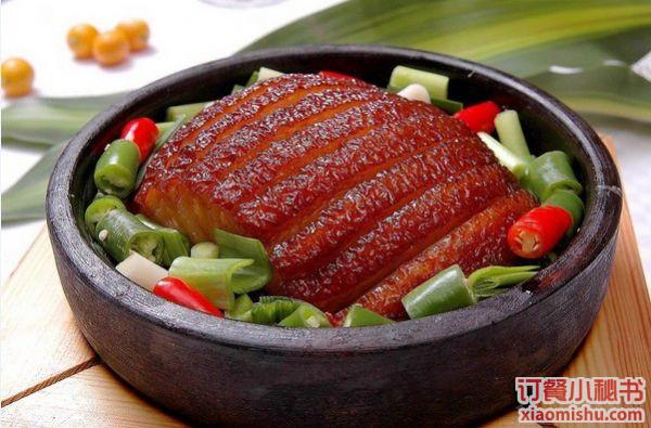 西北情民间味 盘点本色本味西北菜 西北情民间味 盘点本色本味西北菜