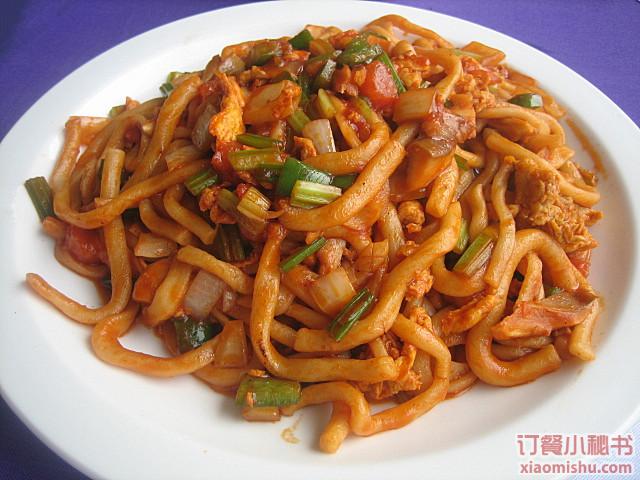 西北情民间味 盘点本色本味西北菜 西北情民间味 盘点本色本味西北菜