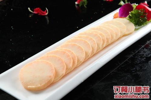六道吃火锅必点健康菜品 六道吃火锅必点健康菜品