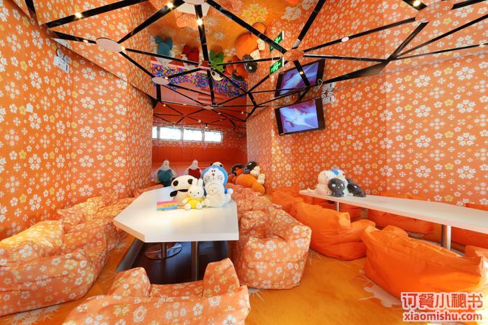上海儿童主题餐厅- 美食文章、专栏、专题、分享- 订餐小秘书
