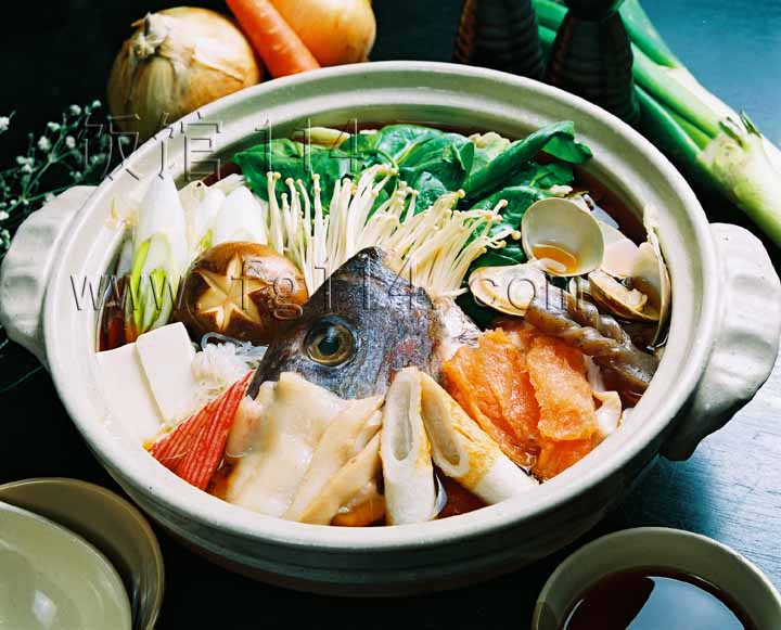 日本寿喜锅,友和日本料理 重庆北路店 日本寿喜