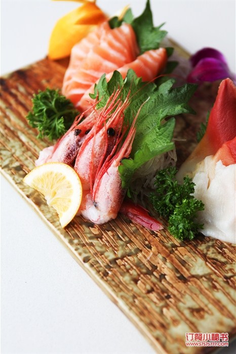 刺身小拼,石圆日式火锅 刺身小拼价格【上海好