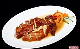 君丽大酒店君荟轩 长宁区店 招牌豉油鸡