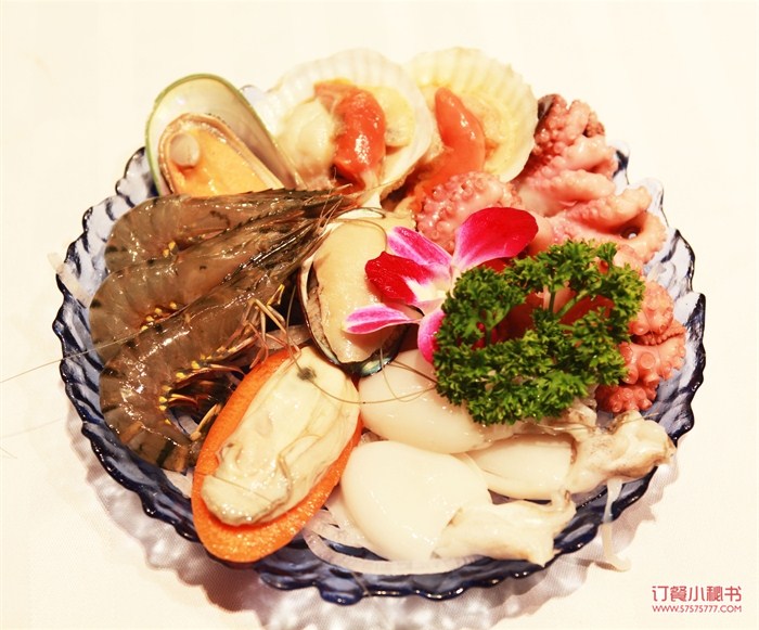 海鲜大餐_海鲜干货_海鲜组合图片