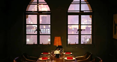 CASANOVA意大利餐厅(外滩店) 图片