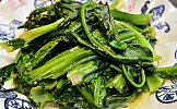 老吉士上海菜 iapm店 菜品