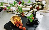 海上旧梦摩登年代主题餐厅 菜品