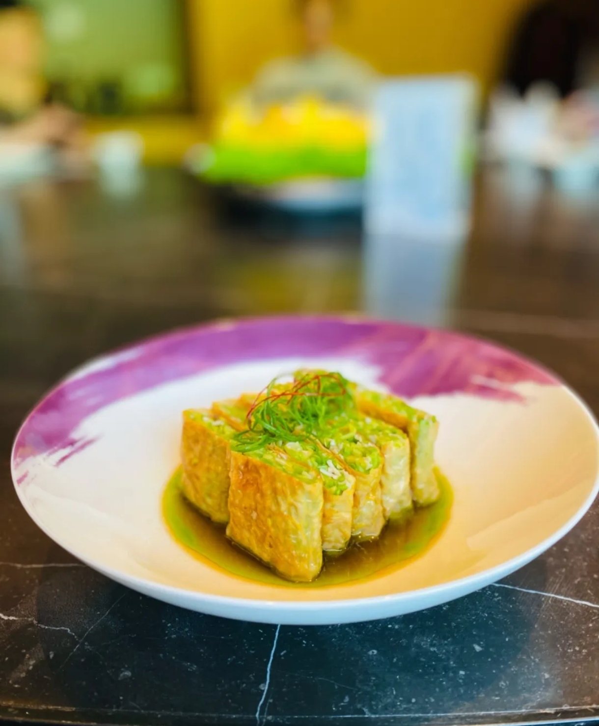 东方融宴(徐汇公园店)餐厅、菜单、团购 - 上海 - 订餐小秘书