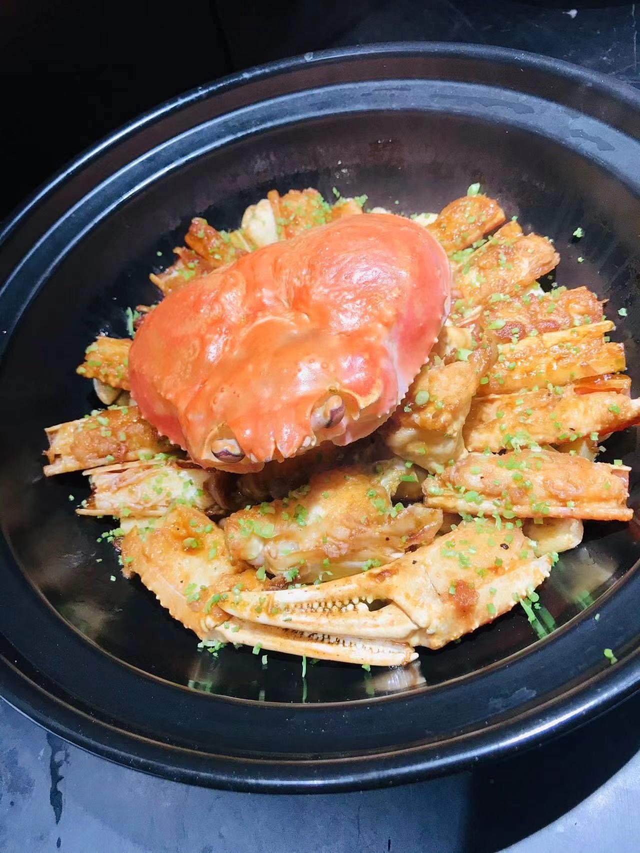 嘉宴创意美食餐厅、菜单、团购 - 上海 - 订餐小秘书