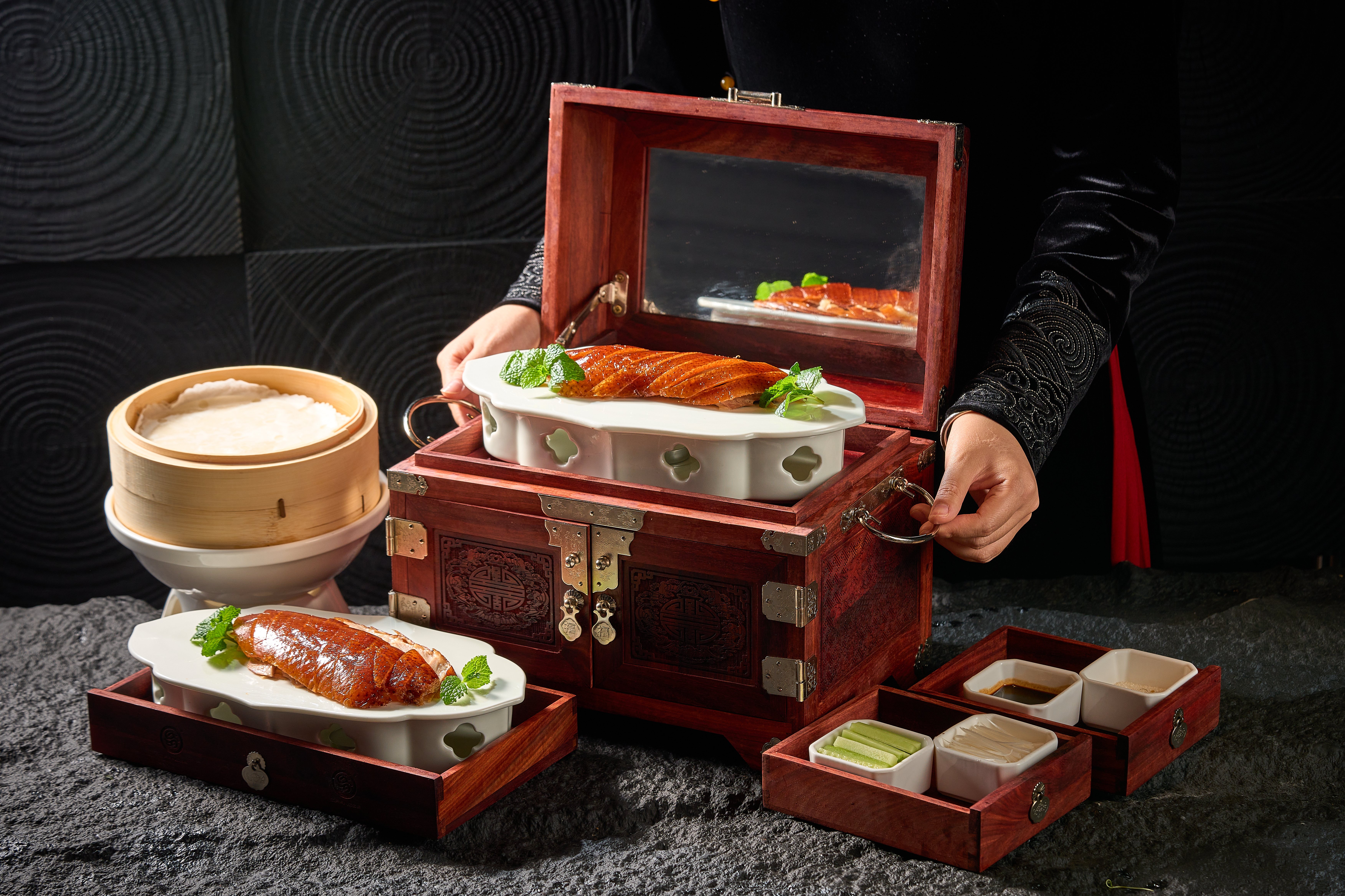 東喜记·名厨浙宴·家宴(虹口曲阳店)餐厅、菜单、团购 - 上海 - 订餐小秘书
