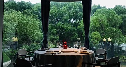 子福慧(虹桥店)餐厅、菜单、团购 - 上海 - 订餐小秘书