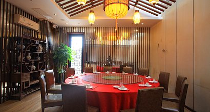潮粥府· 潮州菜(大寧中心廣場店) 圖片