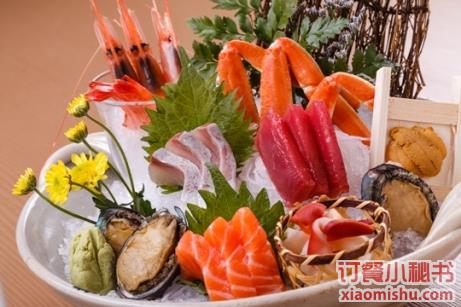 大江户日本料理