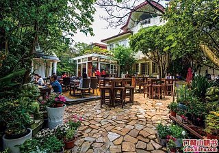 上海棉花酒吧
