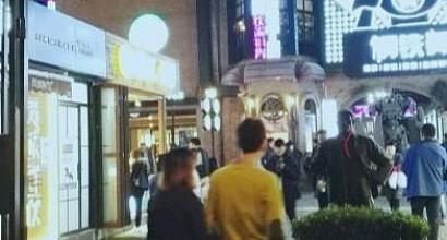 上海老饭店人均消费_上海和平饭店图片(3)