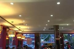 上海雅德餐厅人均消费_上海各区人均收入排名