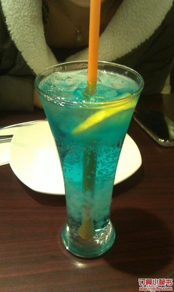 必胜客(食品一店)蓝色梦幻图片 - 上海 - 订餐小秘书