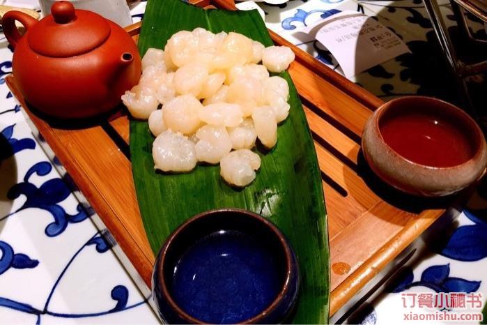 龙井船宴人均_龙井船宴(3)