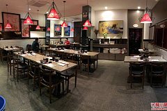 复茂小龙虾大闸蟹 浦东崂山店