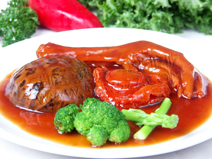 至尊扣三宝,圆苑酒家 徐汇店 至尊扣三宝价格【上海好吃正宗的至尊扣