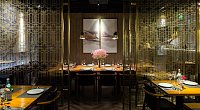 JStone意大利餐厅 世茂滨江店 图片