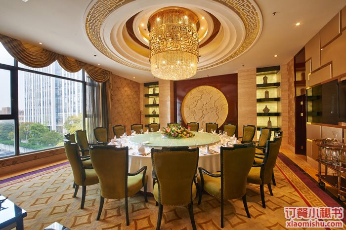 上海尚座金宴大酒店