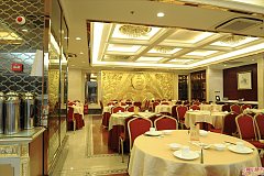 金时代顺风大酒店 莲花广场店