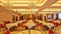 金时代顺风大酒店 瑞虹路店 图片