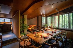 什嵐|Arashi·融合燒肉