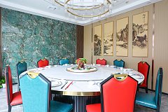 世博沿線 將門私宴