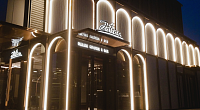 JStone意大利餐厅 绿地外滩中心店 图片