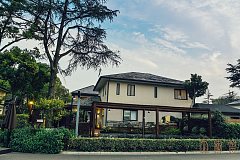Le.CRU萊餐廳 虹橋基金小鎮店