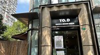 YO.D 威士忌·生蚝吧 图片