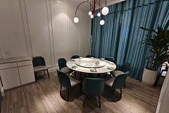 瑞金賓館 老爸廚房