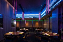 新珒記·臺州海鮮 外灘店